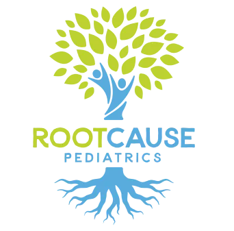 RootCause | Logo